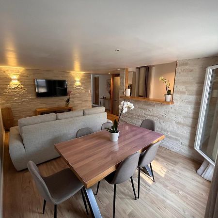 • Bel Appartement - Centre Historique De Poitiers Eksteriør billede