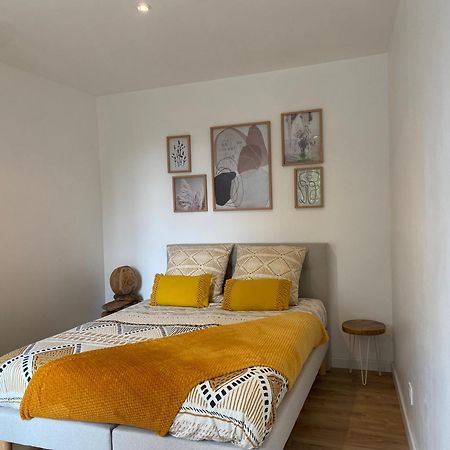 • Bel Appartement - Centre Historique De Poitiers Eksteriør billede