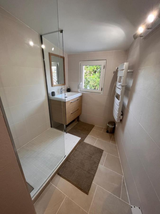 • Bel Appartement - Centre Historique De Poitiers Eksteriør billede