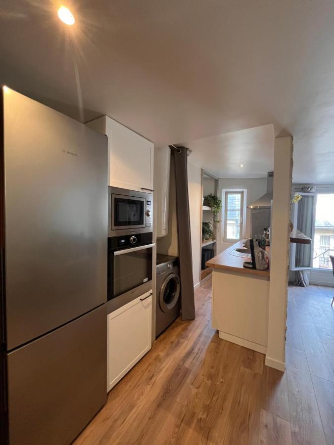 • Bel Appartement - Centre Historique De Poitiers Eksteriør billede