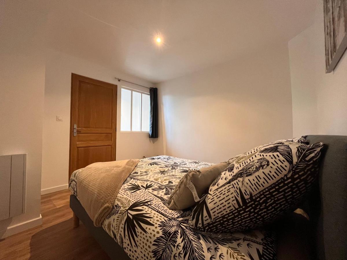 • Bel Appartement - Centre Historique De Poitiers Eksteriør billede