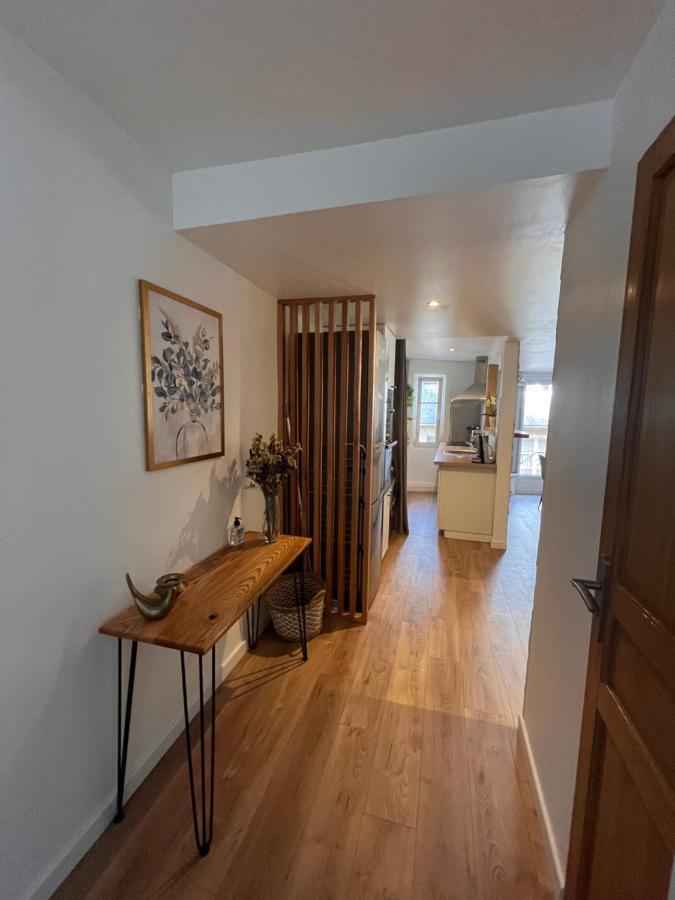 • Bel Appartement - Centre Historique De Poitiers Eksteriør billede