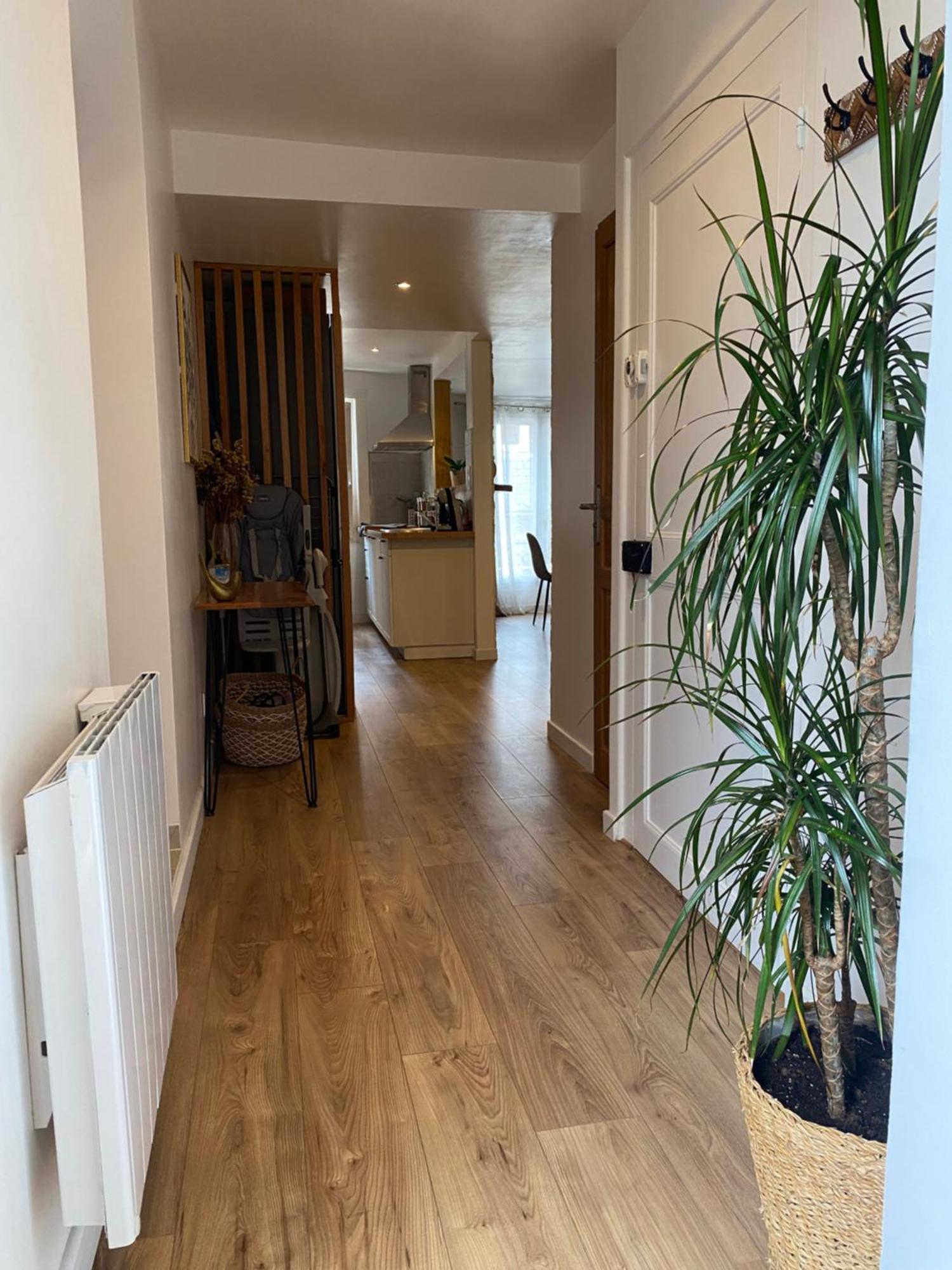 • Bel Appartement - Centre Historique De Poitiers Eksteriør billede
