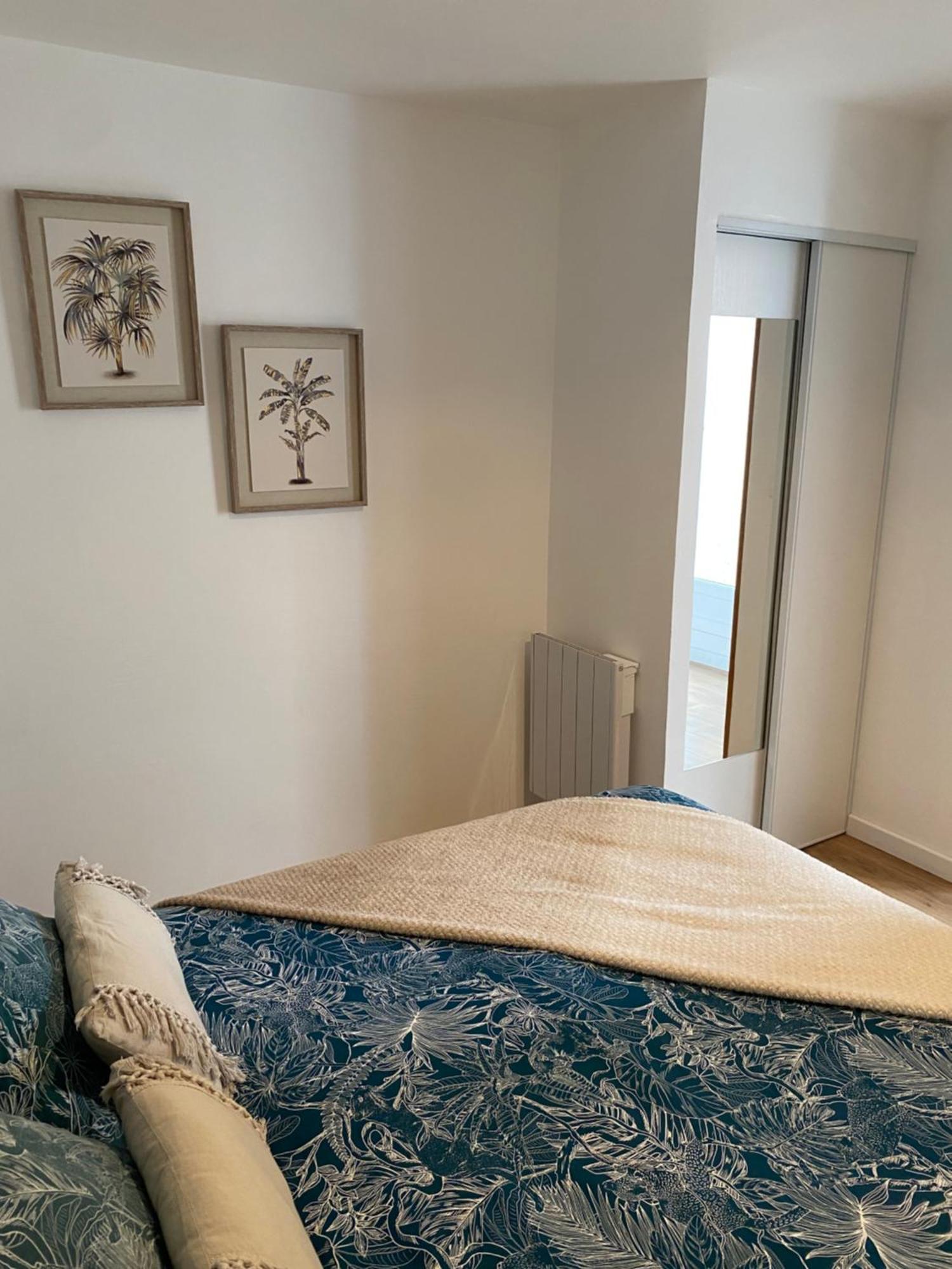 • Bel Appartement - Centre Historique De Poitiers Eksteriør billede
